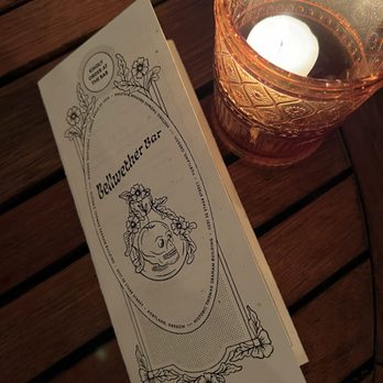 Bellwether Bar - Bars Near Me - Portland, Oregon
