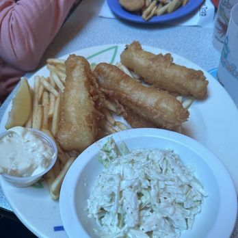 The Lobster Trap - Fish and chips - Seafood Near Me - Avalon, California The Lobster Trap - Fish and chips - Seafood Near Me - Avalon, California