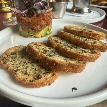 Coucou - Tuna - French Near Me - West Hollywood, California
