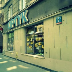 Optyk