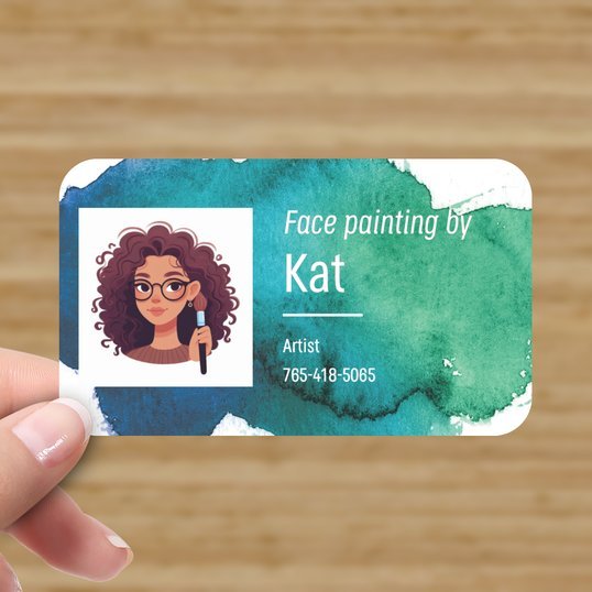 FACE PAINTING BY KAT Updated May 2024 Request a Quote