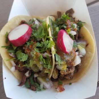 Mister Tacos - Food Trucks Near Me - Hillsboro, Oregon Mister Tacos - Food Trucks Near Me - Hillsboro, Oregon