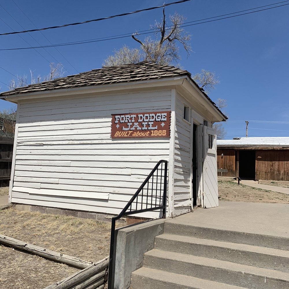 Boot Hill Museum - Museums Near Me - Dodge City, Kansas Boot Hill Museum - Museums Near Me - Dodge City, Kansas