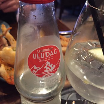 Sephardim - A refreshing alternative if going alcohol free - Mediterranean Near Me - Warners Bay, NSW