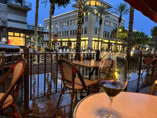 Zinc Bistro by null