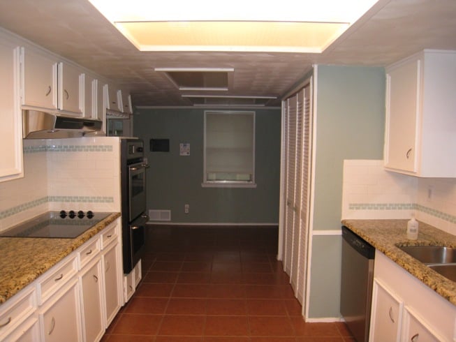 Slide of Heritage Construction