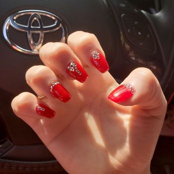 Kimmy's Nail Salon - Nail Salons Near Me - San Mateo, California