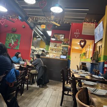 5 Rabanitos - Mexican Near Me - Chicago, Illinois