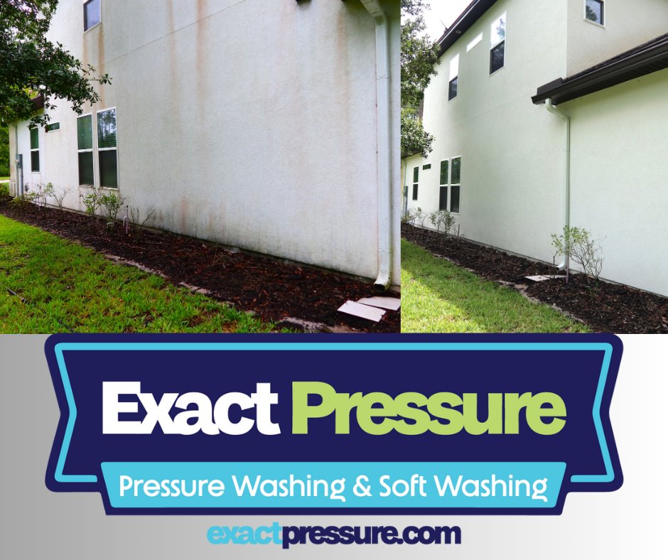 Slide of Exact Pressure