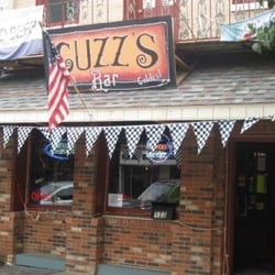 Cuzzs Bar