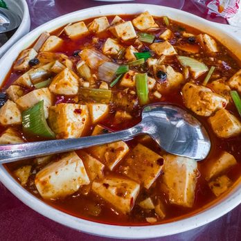 Bamboo - Ma Po Tofu - Chinese Near Me - Norristown, Pennsylvania