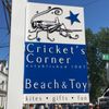 Crickets Corner Beach & Toy gift card