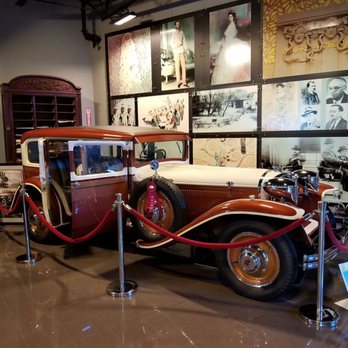 Tampa Bay Automobile Museum 146 Photos 24 Reviews Museums 3301 Gateway Centre Blvd Pinellas Park Fl Phone Number Yelp