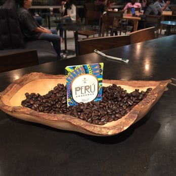 Starbucks - Coffee & Tea Near Me - Dallas, Texas