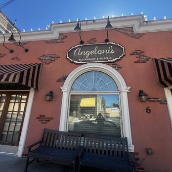 Angeloni's Restaurant & Pizzeria - Italian Near Me - Caldwell, New Jersey