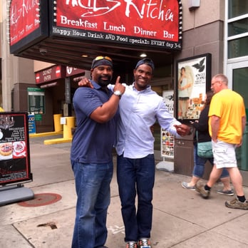 Hell's Kitchen - We ate so much I could barely walk!!!! - New American Near Me - Minneapolis, Minnesota Hell's Kitchen - We ate so much I could barely walk!!!! - New American Near Me - Minneapolis, Minnesota