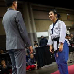 US White Tiger Martial Arts