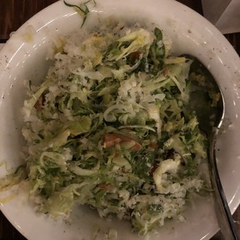 Hippo - Brussel sprouts - American Near Me - Los Angeles, California