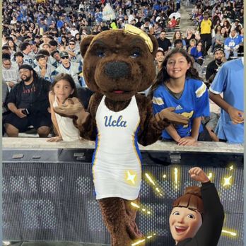 Rose Bowl Stadium - Stadiums & Arenas Near Me - Pasadena, California Rose Bowl Stadium - Stadiums & Arenas Near Me - Pasadena, California