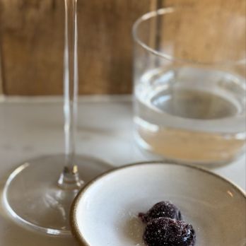 Olive & Rose - French Near Me - Long Beach, California