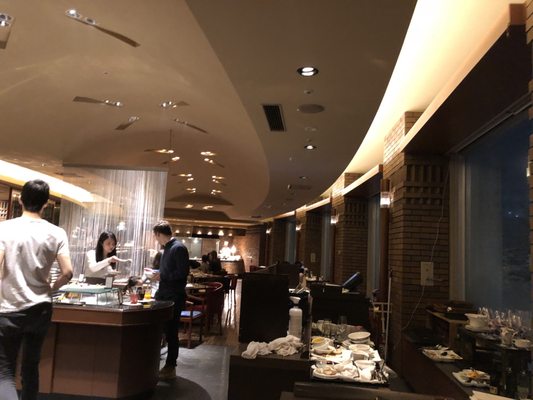 Hilton Niseko Village by null
