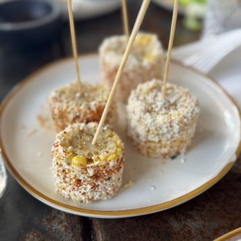 Maderas - Kitchen & Cantina - Elotes - New Mexican Cuisine Near Me - Houston, Texas Maderas - Kitchen & Cantina - Elotes - New Mexican Cuisine Near Me - Houston, Texas