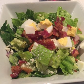 Via Lago - Chopped salad - Sandwiches Near Me - Lexington, Massachusetts Via Lago - Chopped salad - Sandwiches Near Me - Lexington, Massachusetts