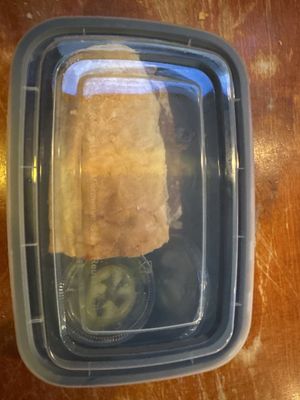 Eat Americana by null