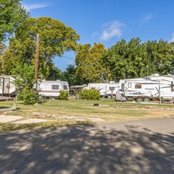 Lackland Mobile Home Village & R V Park