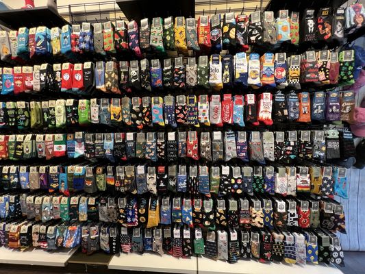 Hillsdale Shopping Center by null