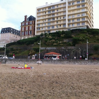 Grande Plage - Beaches Near Me - Biarritz, 64