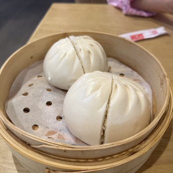 Ugly Dumpling - Edison, NJ - Pork Bao - Chinese Near Me - Edison, New Jersey Ugly Dumpling - Edison, NJ - Pork Bao - Chinese Near Me - Edison, New Jersey