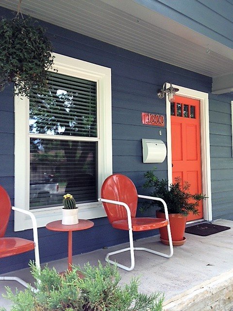 Slide of JP Exteriors