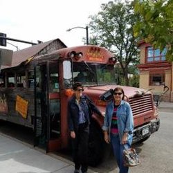 Banjo Billy's Bus Tours - Bus Tour3