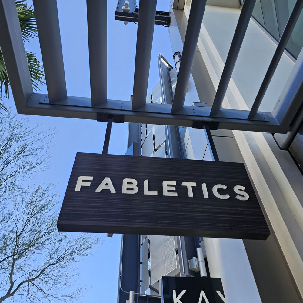 Fabletics - Women's Clothing Near Me - Las Vegas, Nevada Fabletics - Women's Clothing Near Me - Las Vegas, Nevada
