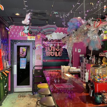 22&Co - How F'in FUN! - Bars Near Me - Key West, Florida