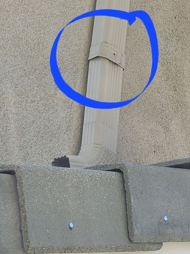 Slide of Advanced Roofleak Solutions