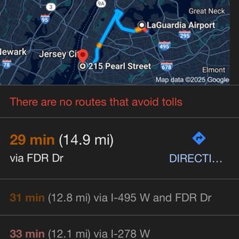 SempeRide - Medical Transportation Near Me - New York, New York