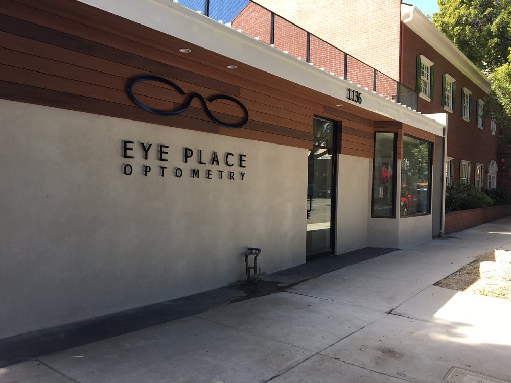 EYE PLACE OPTOMETRY Updated August 2024 12 Photos & 147 Reviews