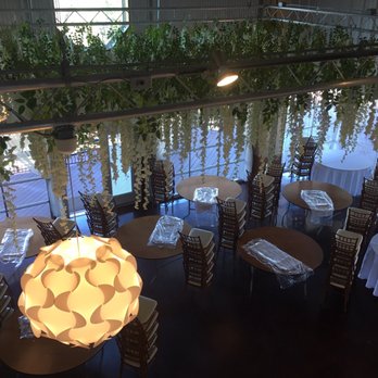 Terradorna - Indoor area before table set up - Venues & Event Spaces Near Me - Manor, Texas