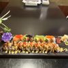 Fuji Hibachi & Sushi gift card