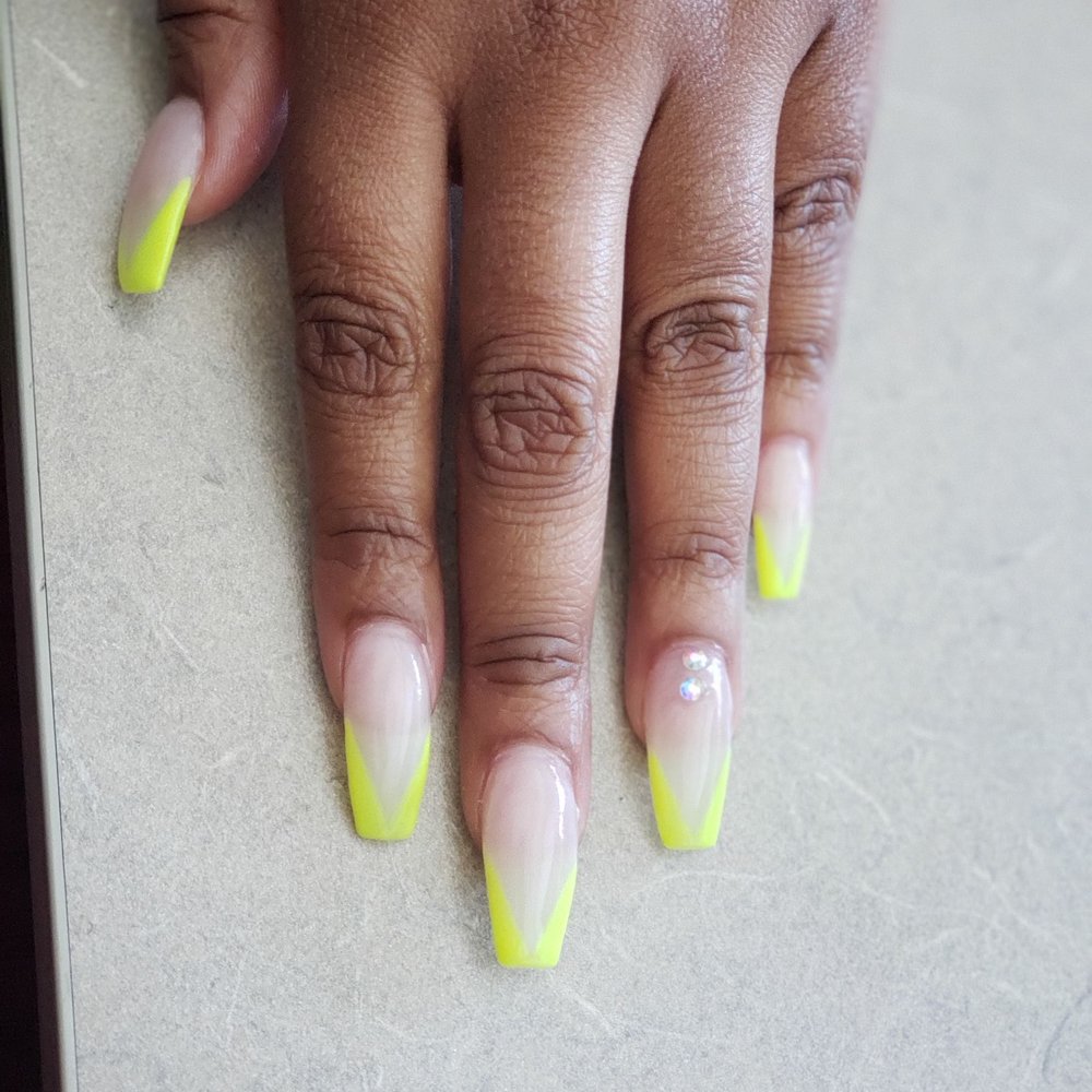 Simply Nails & Spa - Full set - Nail Salons Near Me - Germantown, Maryland Simply Nails & Spa - Full set - Nail Salons Near Me - Germantown, Maryland