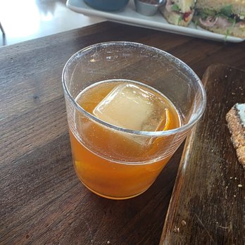 Postino Grant - Peach Manhattan... bomb - Wine Bars Near Me - Tucson, Arizona Postino Grant - Peach Manhattan... bomb - Wine Bars Near Me - Tucson, Arizona