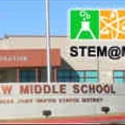 Mesa View Middle School - Mesa view middle school