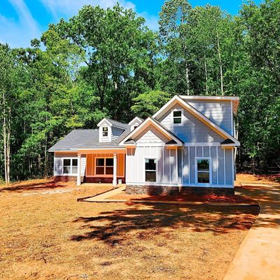 Elevate Construction Logo