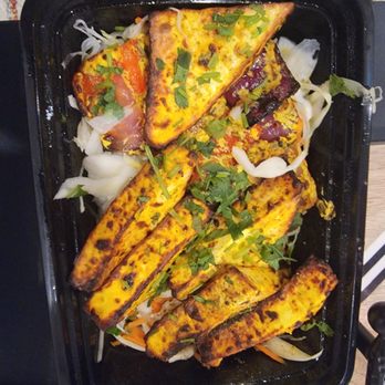 Tiffin - Indian Near Me - Malvern, Pennsylvania