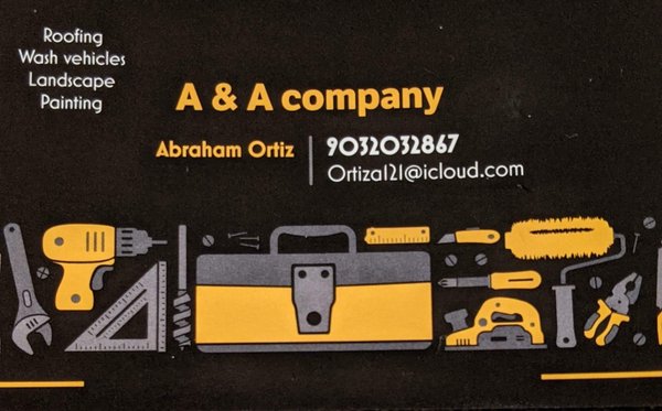 Ortiz Metal Roofing Logo