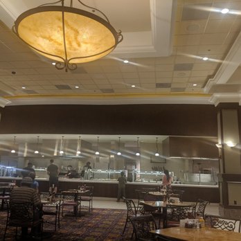 Market St Buffet - View of dining room with buffet in background toward closing time - Buffets Near Me - East St. Louis, Illinois Market St Buffet - View of dining room with buffet in background toward closing time - Buffets Near Me - East St. Louis, Illinois