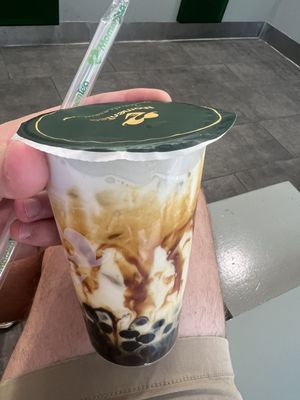 MomenTea Kitchen - W 14th St by null