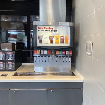 McDonald's - Fast Food Near Me - West Baden Springs, Indiana McDonald's - Fast Food Near Me - West Baden Springs, Indiana
